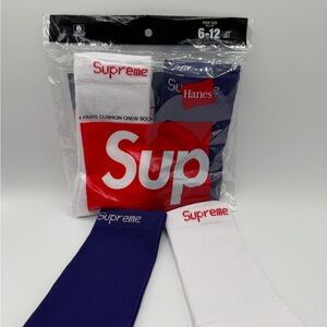 Brand new supreme color combination pack